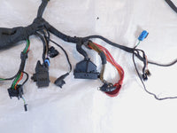 2001-2004 BMW F650CS F650 CS ABS Electrical Main Wire Harness Wiring Loom - C3 Cycle