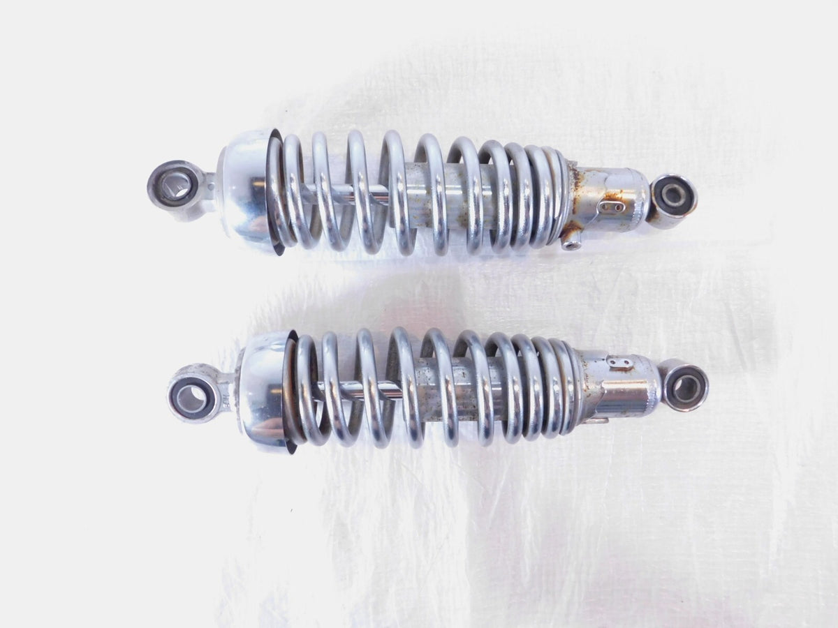 84-97 Yamaha Virago 700 750 XV700 XV750 Rear Wheel Suspension Shock Absorbers - C3 Cycle