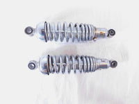 84-97 Yamaha Virago 700 750 XV700 XV750 Rear Wheel Suspension Shock Absorbers - C3 Cycle