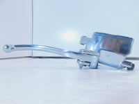 1987-1990 Kawasaki VN-15SE Vulcan 88 VN1500 Front Brake Master Cylinder w/ Lever - C3 Cycle