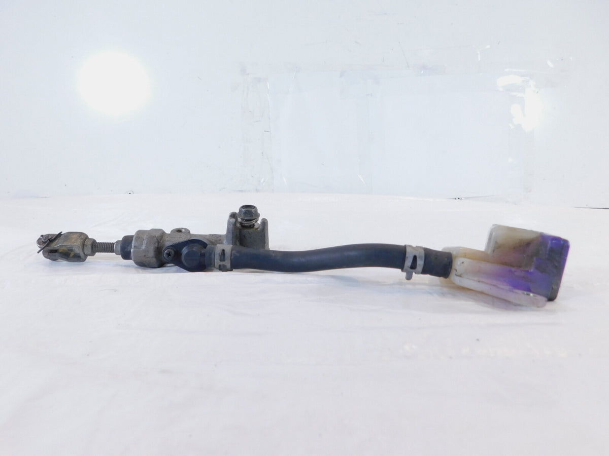 Suzuki Hayabusa Busa GSX1300R SV650 TL1000 GSXR 1000 Rear Brake Master Cylinder - C3 Cycle