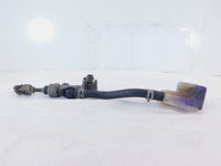 Suzuki Hayabusa Busa GSX1300R SV650 TL1000 GSXR 1000 Rear Brake Master Cylinder - C3 Cycle