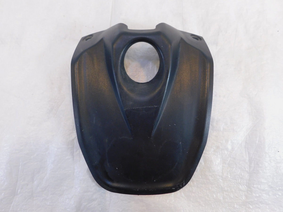 2007-2016 Aprilia Shiver 750 SL750 Front Fuel Tank Ignition Switch Cover Panel - C3 Cycle