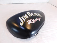 Harley Davidson Sportster 883 & 1200 Black Left Electrical Side Cover Trim - C3 Cycle
