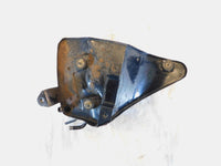 1994 1995 & 1996 Harley Davidson Sportster 883 & 1200 Oil Tank Reservoir Bag - C3 Cycle