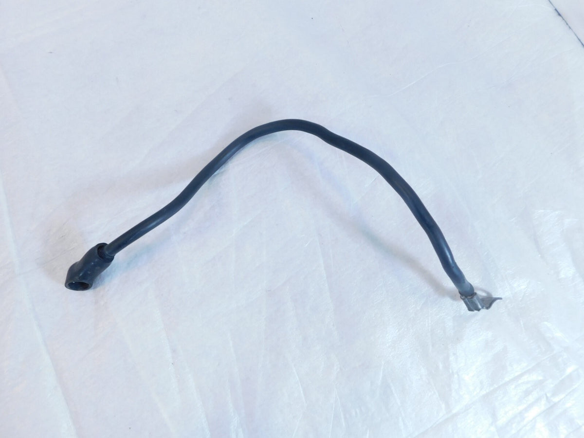 1995 1996 1997 Kawasaki GPz1100 ZX1100 Negative Minus Ground Battery Cable Wire - C3 Cycle