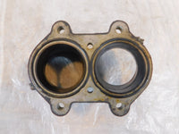 Victory V92 Kingpin Vegas Hammer Deluxe Touring Cruiser Throttle Body Boots - C3 Cycle