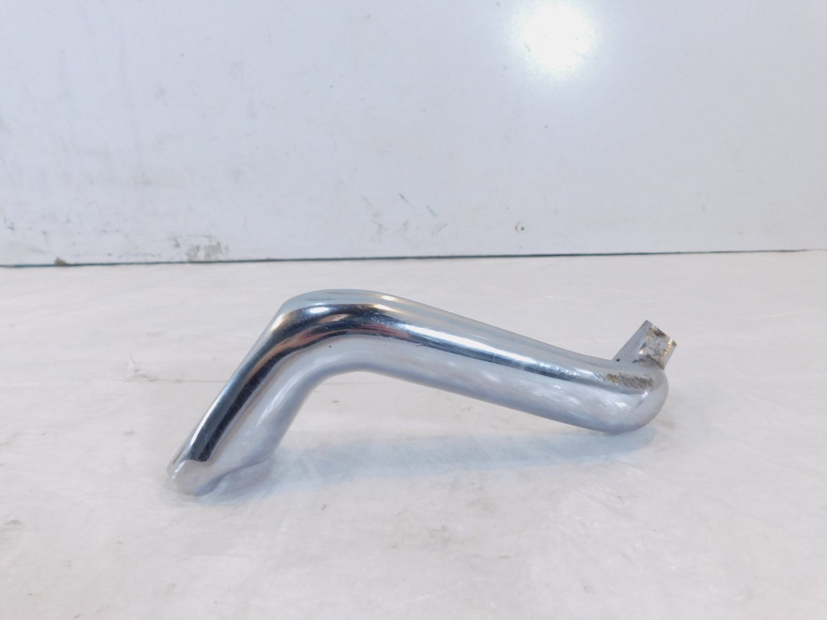 Harley Davidson Road King Electra Glide Rear Left Footboard Floorboard Bracket - C3 Cycle