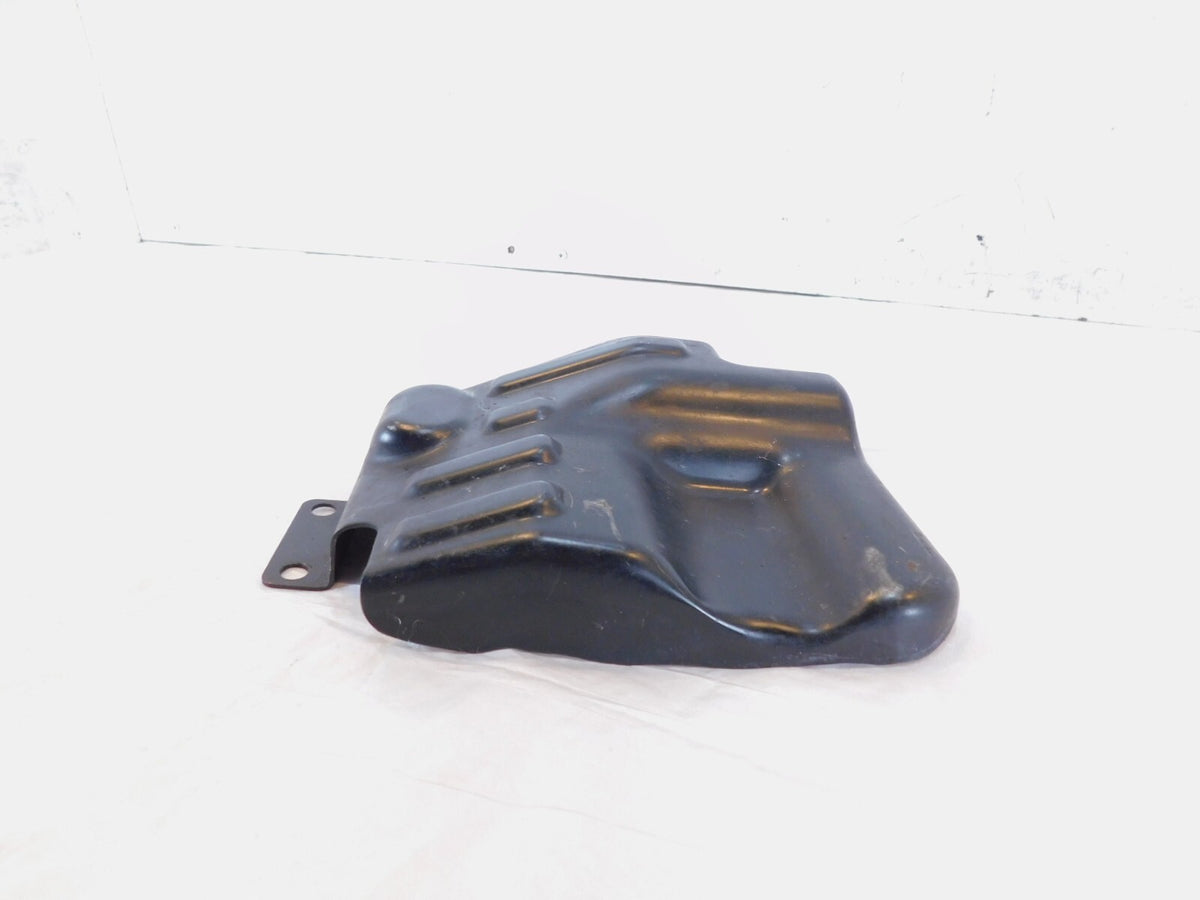 2015-2017 Indian Scout Sixty 1200 Radiator Fluid Coolant Reservoir Bottle Cover - C3 Cycle
