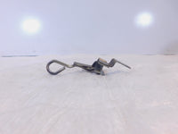 1992-1998 Yamaha Seca II XJ600S 600 Front Brake Hose Line Pipe Guide Mount Clamp - C3 Cycle