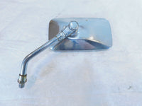 Honda VTX1800 1800 & GL1500C OEM Left Hand Side Chrome Rear View Mirror - C3 Cycle