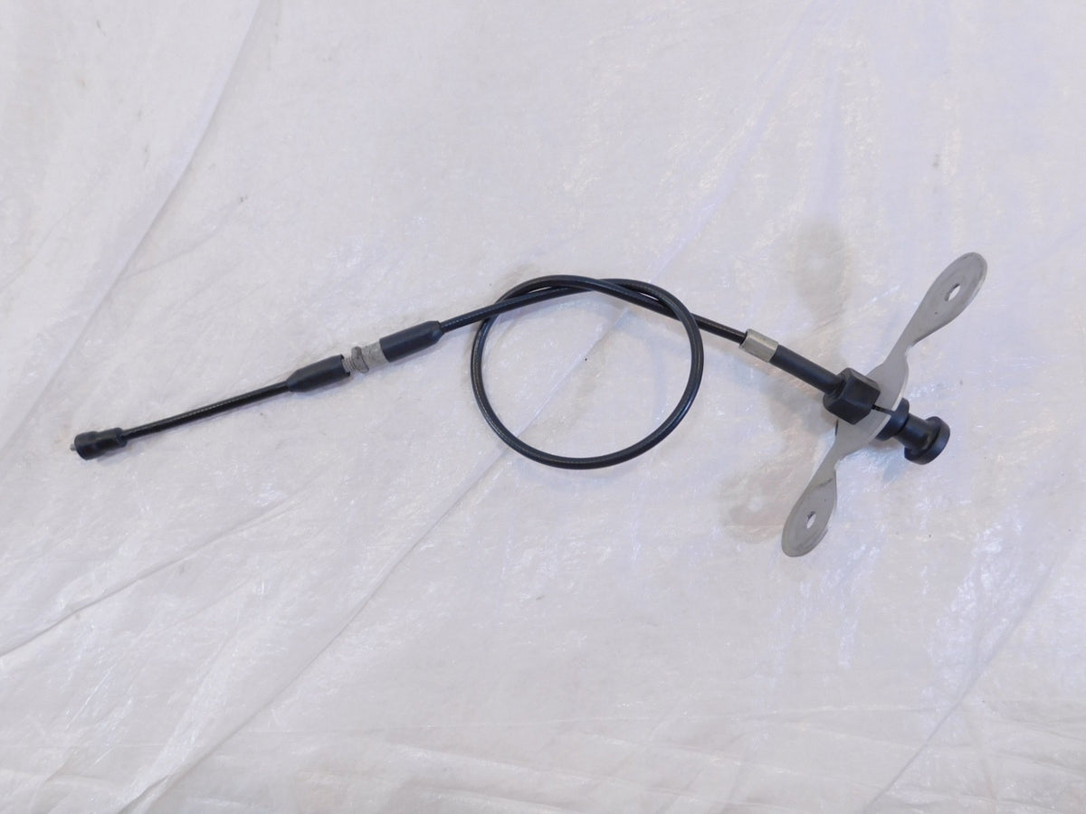 Cixi Kingring Rongyao Aggressor V Jinlun 250cc Carb Carburetor Choke Cable Line - C3 Cycle