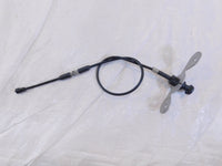 Cixi Kingring Rongyao Aggressor V Jinlun 250cc Carb Carburetor Choke Cable Line - C3 Cycle