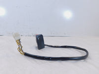 KTM 950 990 Super Duke Supermoto Right Handlebar Engine Start/Stop Kill Switches - C3 Cycle