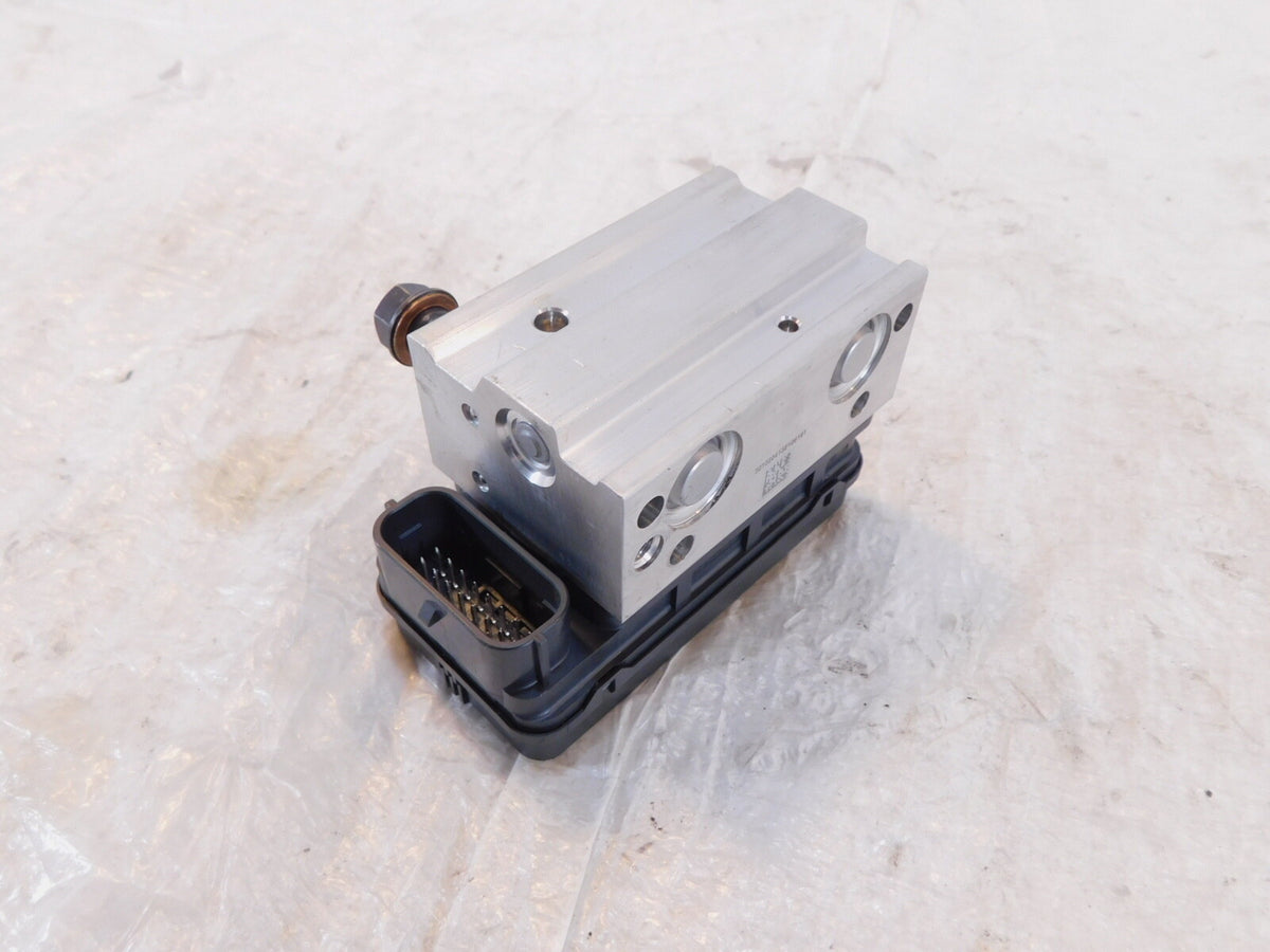 Royal Enfield Meteor 350 Euro 5 Rear Anti-Lock Brake System ABS Pump Unit Module - C3 Cycle
