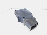05-15 Yamaha Majesty 400 YP400 Left Engine Air Intake Filter Duct Scoop Cover - C3 Cycle