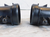 1997-2005 BMW R1200CL R1200C Black Left/Right Fuel Prep Injection Nozzle Support - C3 Cycle