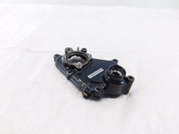 1997-2009 Suzuki Intruder 1400 Boulevard S83 Black Left Engine Gear Shift Cover - C3 Cycle