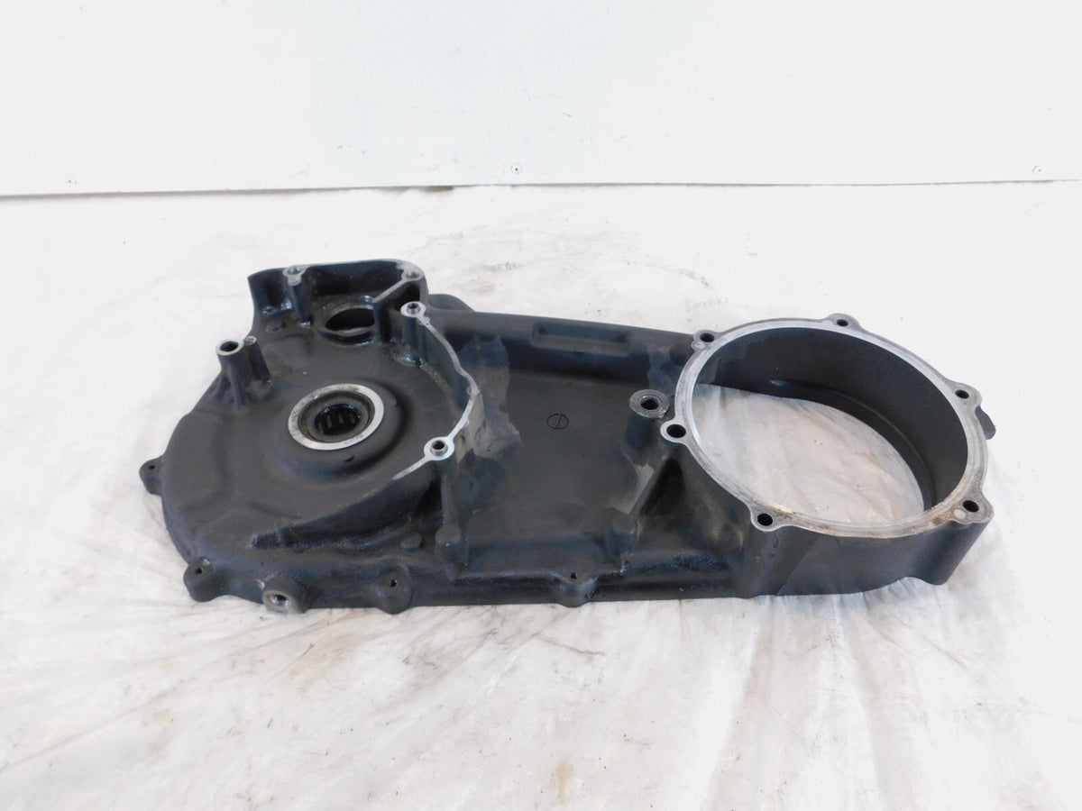 Harley Dyna Super Glide & Custom Street Bob Inner Primary Clutch Housing Cover - C3 Cycle