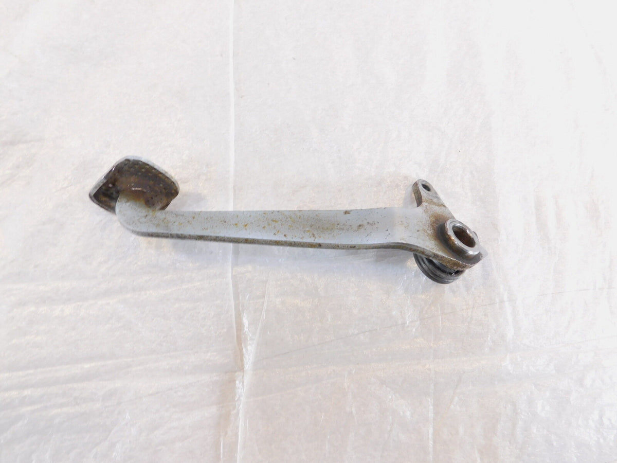 2002-2010 Suzuki GZ250 Marauder 250 OEM Rear Wheel Foot Brake Pedal Lever - C3 Cycle