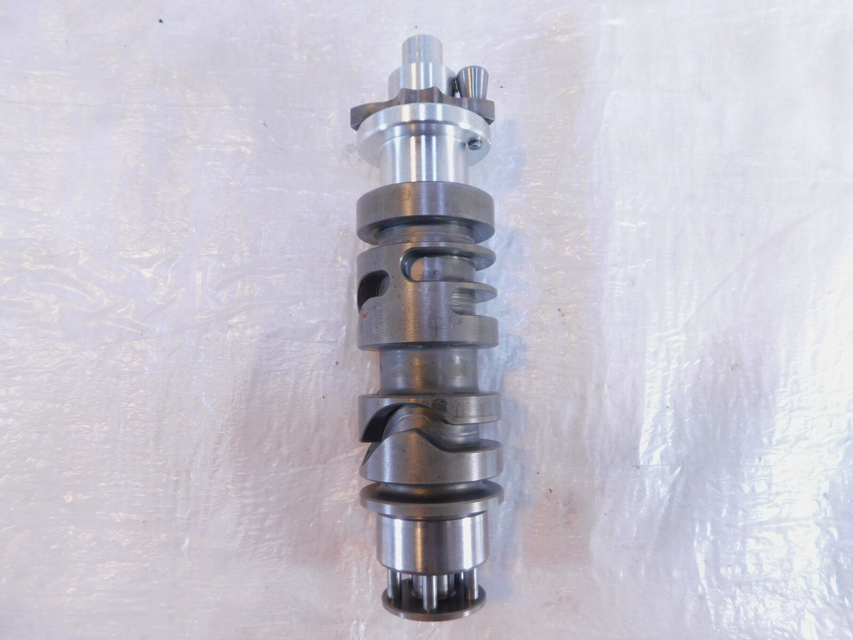 Harley Davidson Sportster 883 1200 Transmission Gear Shift Shifter Fork Cam Drum - C3 Cycle