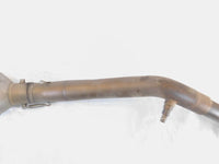 Yamaha YZFR3 YZF R3 MT03 MT-03 Slip On Exhaust Header Muffler Pipe Silencer Can - C3 Cycle