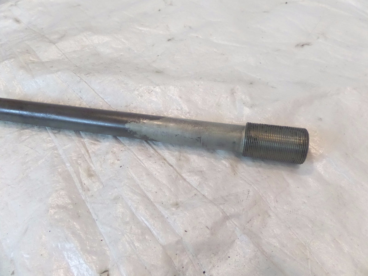 Suzuki Hayabusa GSXR600 GSXR750 GSX-R750 GSXR1000 Rear Fork Swingarm Pivot Bolt - C3 Cycle