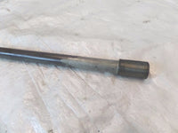 Suzuki Hayabusa GSXR600 GSXR750 GSX-R750 GSXR1000 Rear Fork Swingarm Pivot Bolt - C3 Cycle