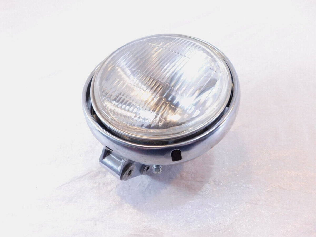 1994-03 Honda VF750 VF750C Magna 750 Front Headlight Headlamp & Bucket Housing - C3 Cycle