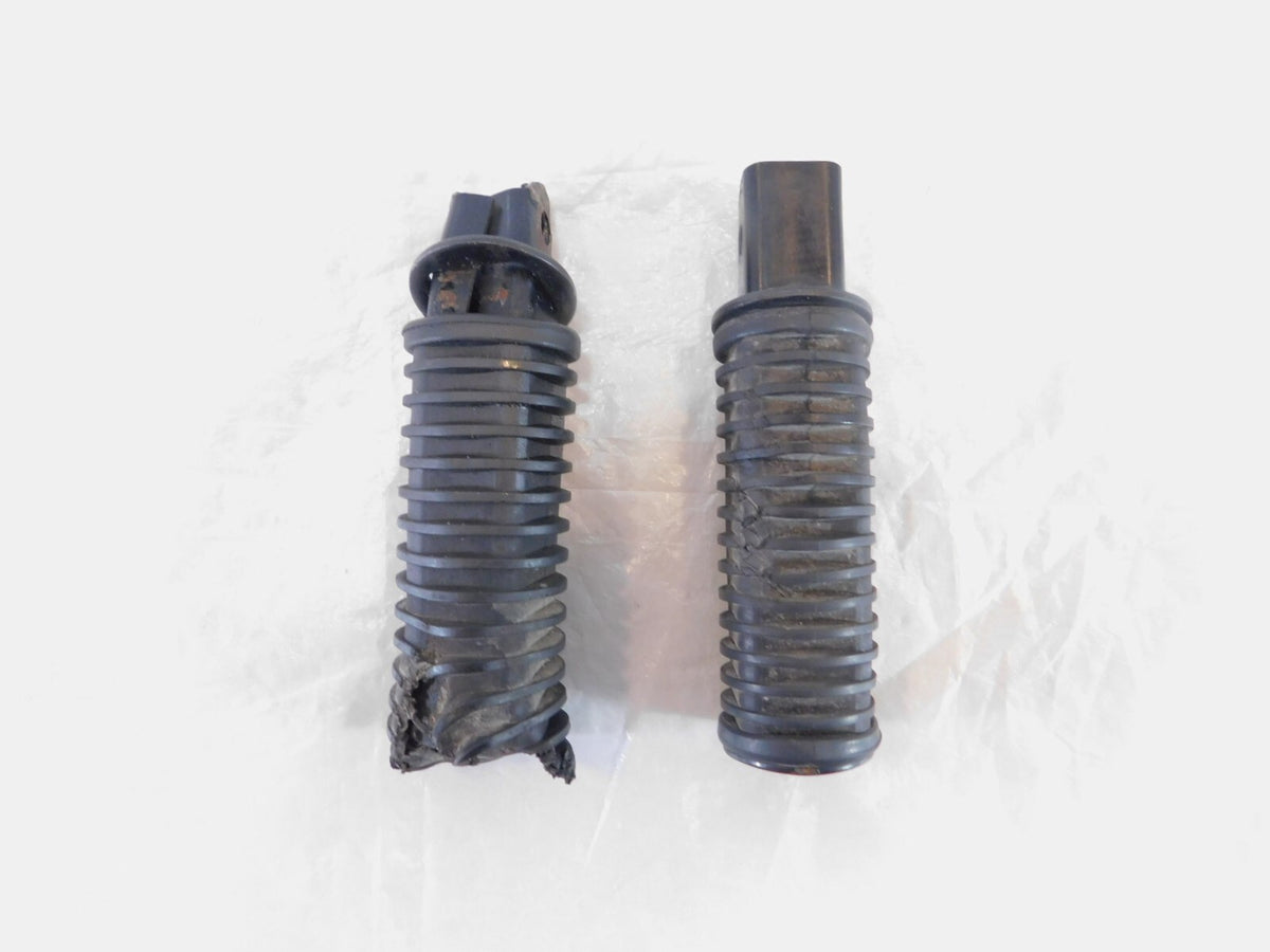 2010-2013 Honda VT750 Shadow 750 RS VT750RS Rear Passenger Footpeg Footrests - C3 Cycle