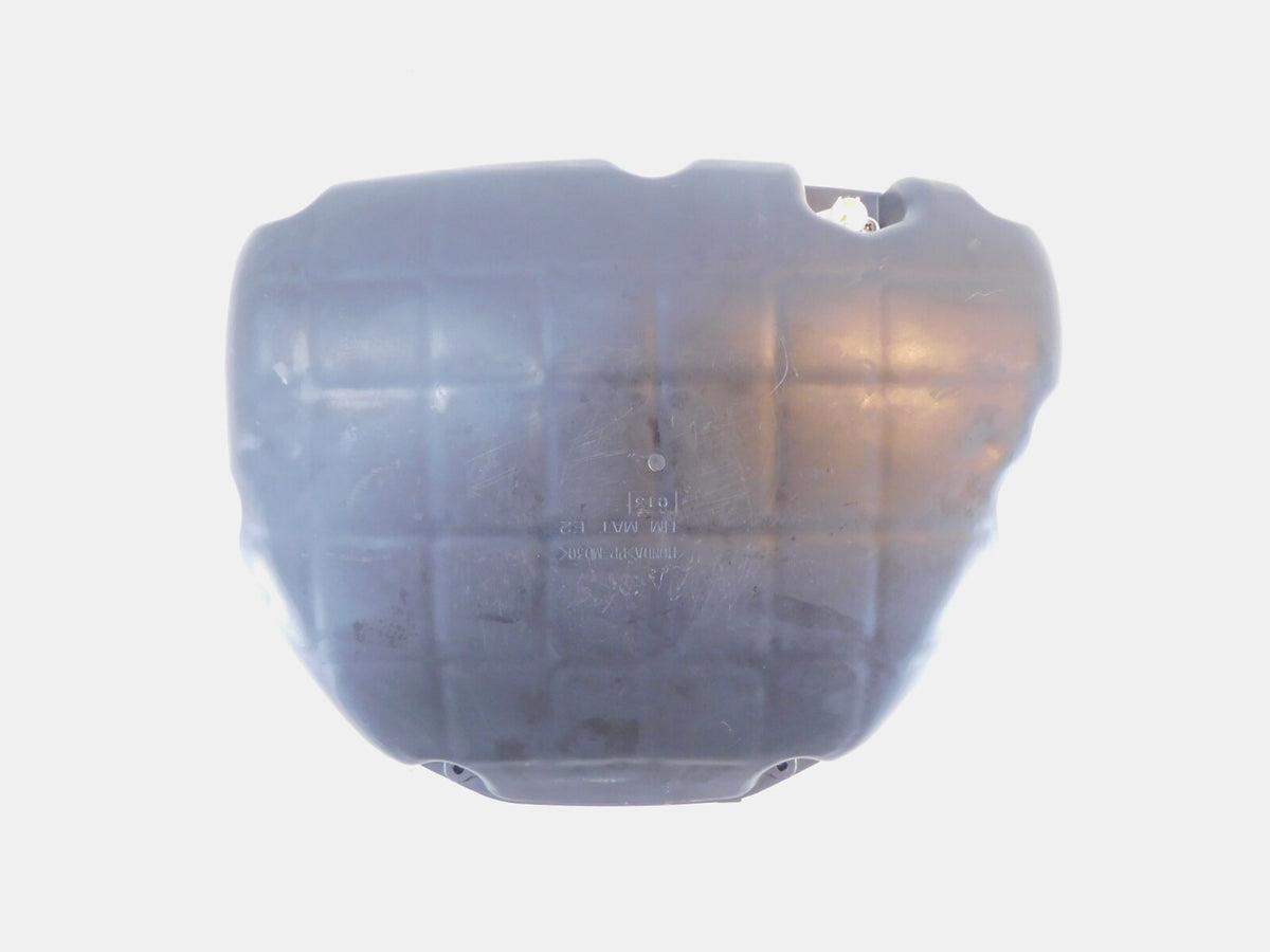 1999-2003 Honda CBR CBR1100XX Blackbird Air Intake Filter Cleaner Housing Airbox - C3 Cycle