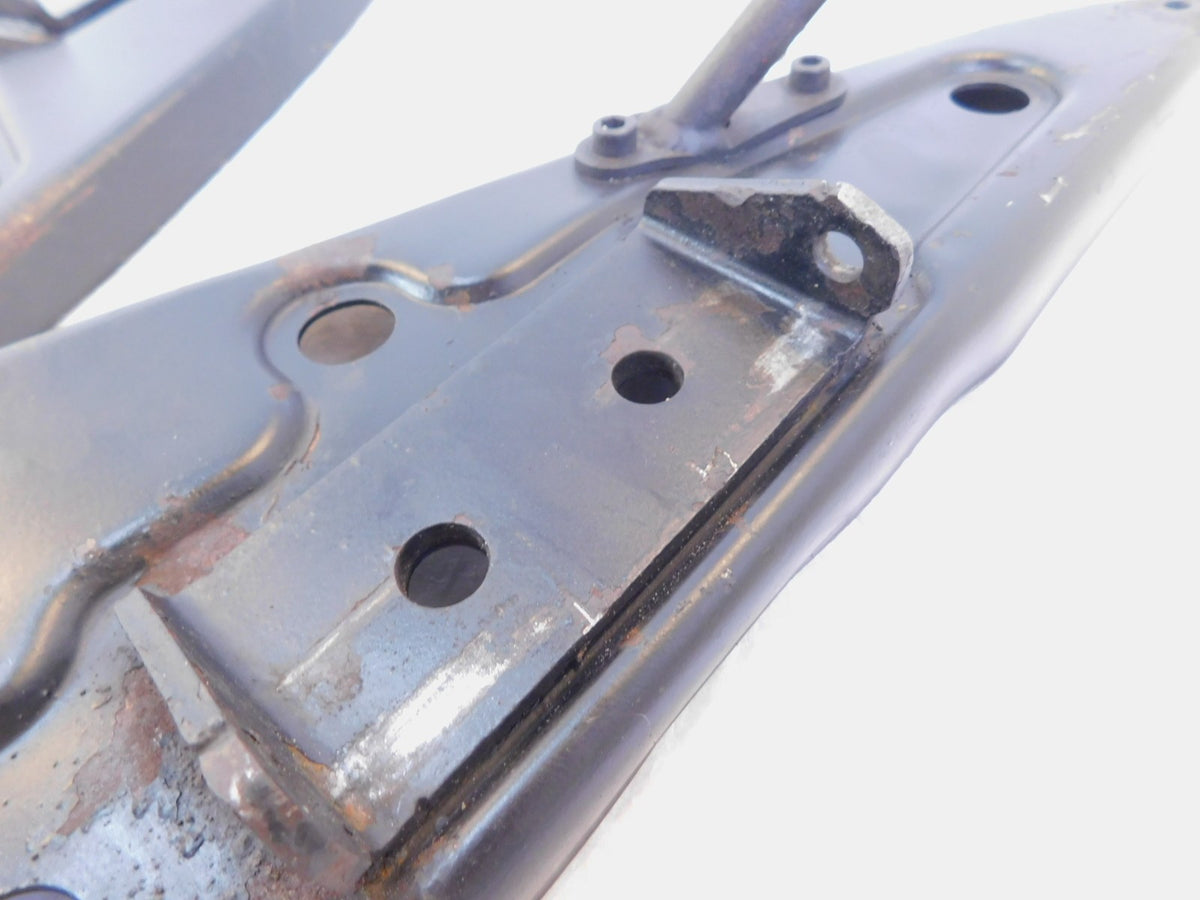 Victory Cross Roads Country Vision Front Right Left Floorboard Footboard Holders - C3 Cycle