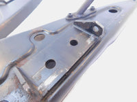 Victory Cross Roads Country Vision Front Right Left Floorboard Footboard Holders - C3 Cycle