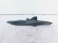 2016 & 2017 Aprilia Caponord 1200 Rally Green Front Right Upper Fairing Cowling - C3 Cycle