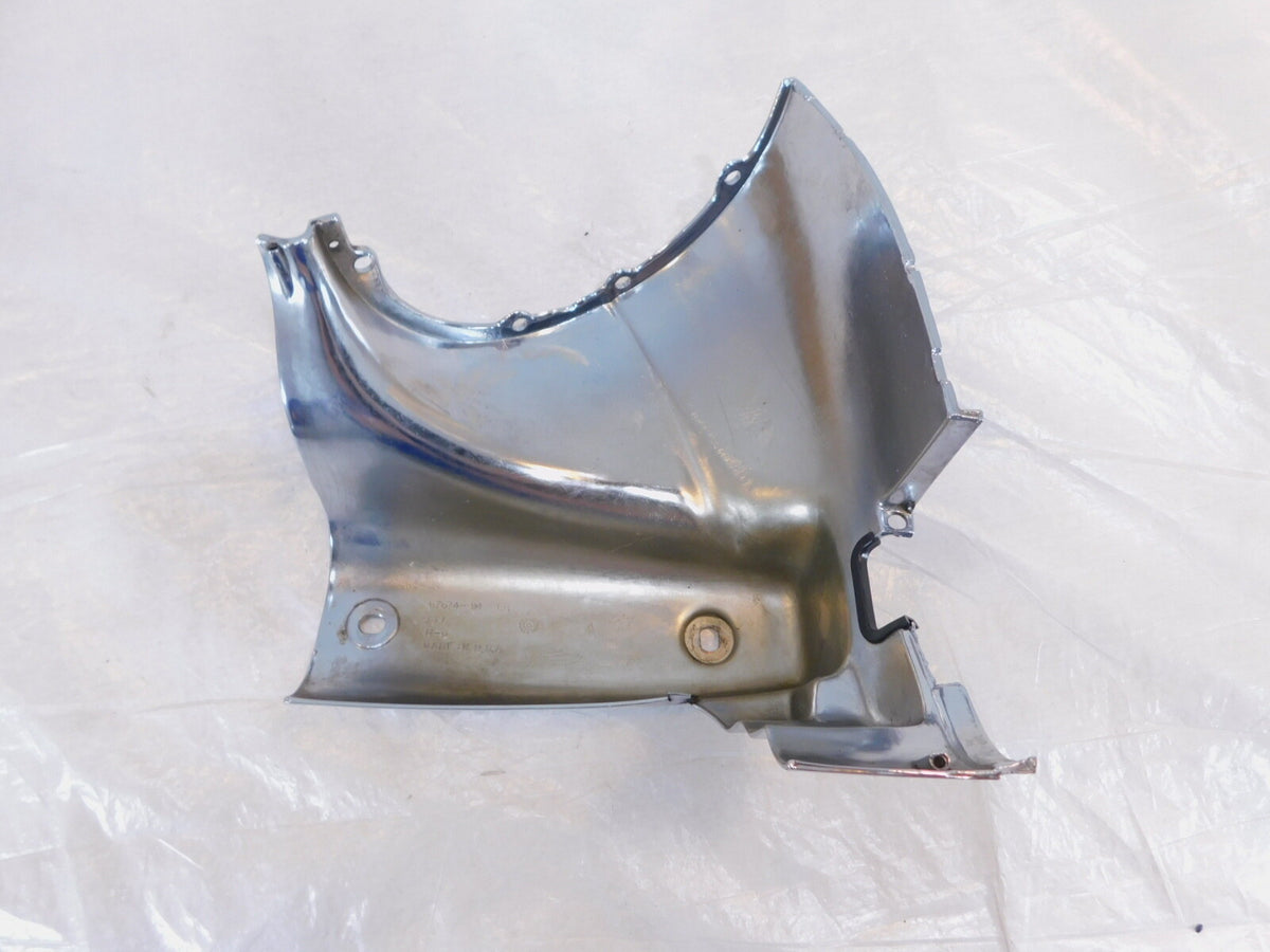 Harley Davidson FLHR Road King Front Right Headlight Headlamp Nacelle Shroud