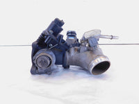 Harley Davidson Softail Road Glide Fat Boy Throttle Body Induction Module - C3 Cycle