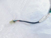 Kawasaki Ninja 1000R ZX1000 Rear Tail Brake Stop Light Lamp Wire Wiring Harness - C3 Cycle