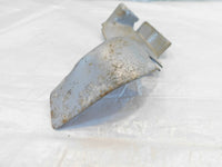 90-98 Honda PC800 Pacific Coast 800 Right Rear Exhaust Header Pipe Shield Cover - C3 Cycle