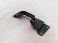 2000-2003 Aprilia SL1000 Falco Black Fuel Tank Plate Bracket Mount Support - C3 Cycle