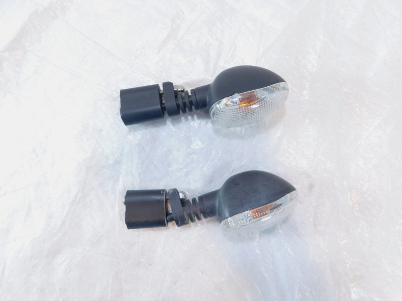 Moto Guzzi V7 III Special Stone 750 Rear Left/Right Turn Signal Indicator Lights