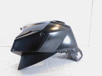 2007 07 KTM 990 Super Duke Black Gas Petrol Fuel Tank Reservoir - 6110701300047A - C3 Cycle