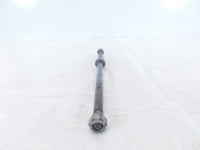 BMW F650GS Dakar & G650GS Rear Wheel Swingarm Pivot Bolt Shaft w/ Washer & Nut - C3 Cycle