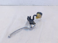06-17 Triumph Daytona 675R Front Brake Control Master Cylinder w/ Reservoir - C3 Cycle
