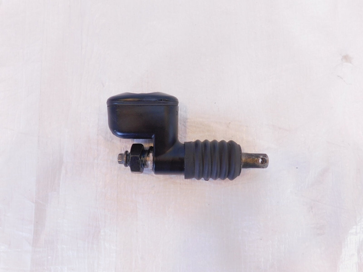 Harley Davidson Touring Electra Glide & Softail Rear Brake Master Cylinder - C3 Cycle