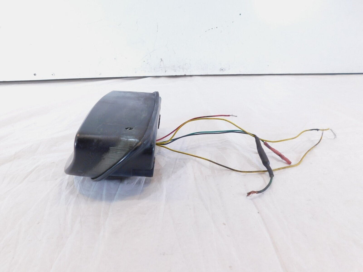 1997-1998 Honda CBR1100XX Blackbird 1100 Rear Taillight Tail Brake Light Lamp - C3 Cycle