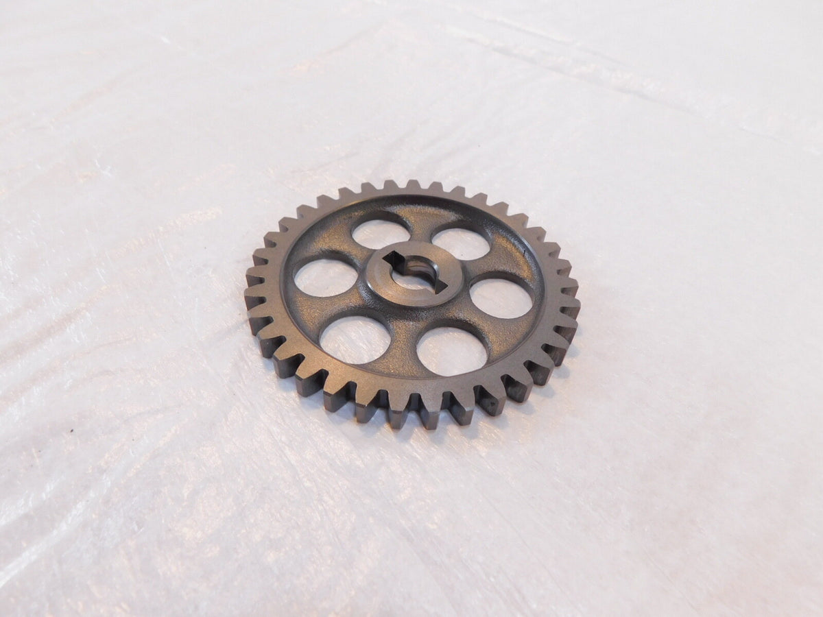 86-19 Suzuki Boulevard S40 & Savage 650 LS650 Engine Motor Oil Pump Driven Gear - C3 Cycle