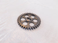 86-19 Suzuki Boulevard S40 & Savage 650 LS650 Engine Motor Oil Pump Driven Gear - C3 Cycle