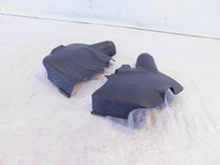 Honda VTX1300 VTX1300C VTX1300R VTX1300S Front Frame Neck Cover Fairing Plastics - C3 Cycle