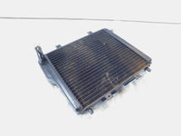 Kawasaki Ninja 1000 1000R ZX1000 Black Motor Engine Oil Cooling Cooler Radiator