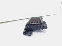 Kawasaki Ninja 1000 1000R ZX1000 Black Motor Engine Oil Cooling Cooler Radiator - C3 Cycle